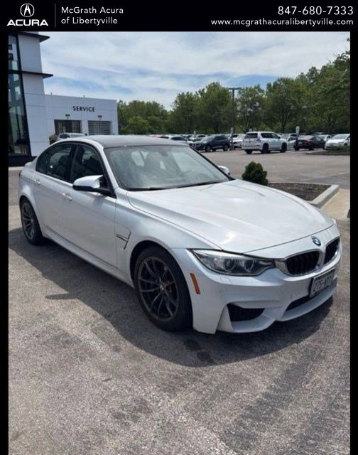 bmw m3 sedan 2015 WBS3C9C59FP804127 image bmw m3 sedan 2015 WBS3C9C59FP804127 image
